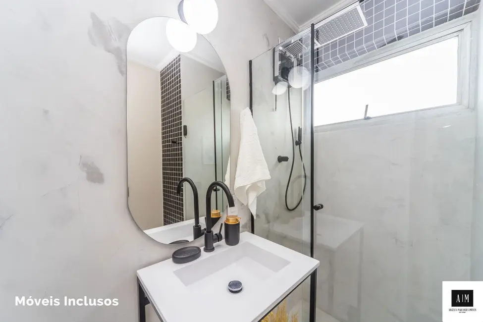 Foto 3 de Apartamento com 3 quartos à venda, 92m2 em Cidade Monções, São Paulo - SP