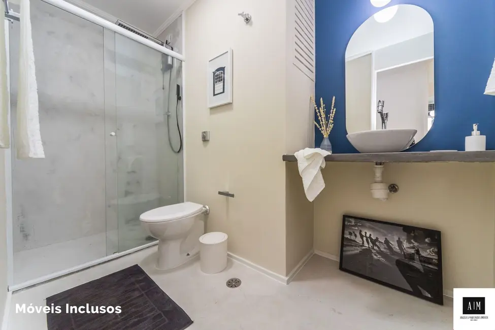 Foto 6 de Apartamento com 3 quartos à venda, 92m2 em Cidade Monções, São Paulo - SP