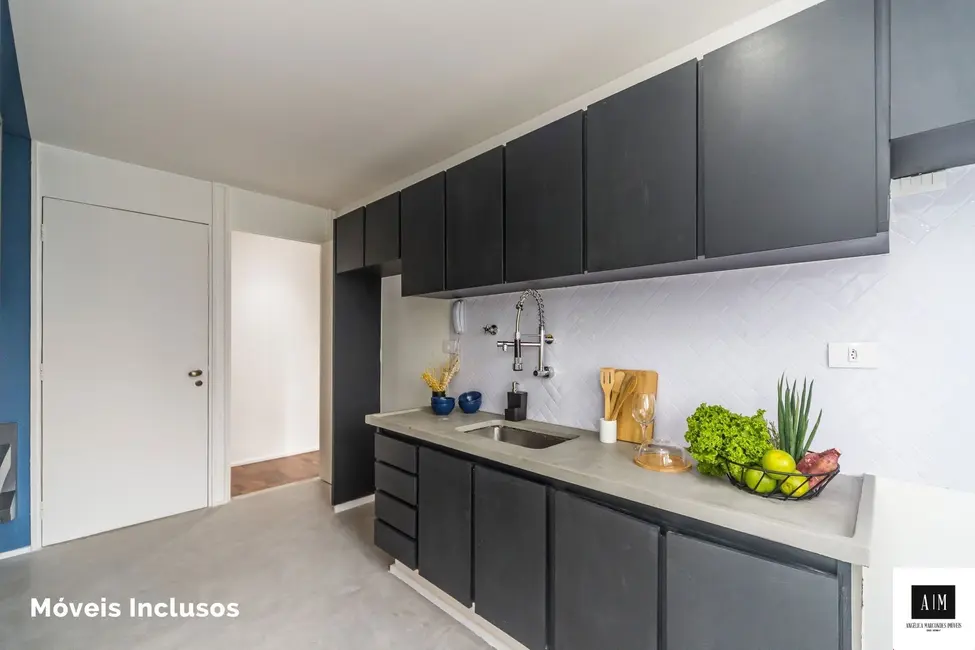Foto 9 de Apartamento com 3 quartos à venda, 92m2 em Cidade Monções, São Paulo - SP