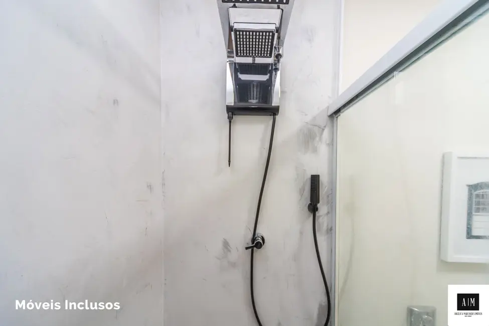 Foto 5 de Apartamento com 3 quartos à venda, 92m2 em Cidade Monções, São Paulo - SP