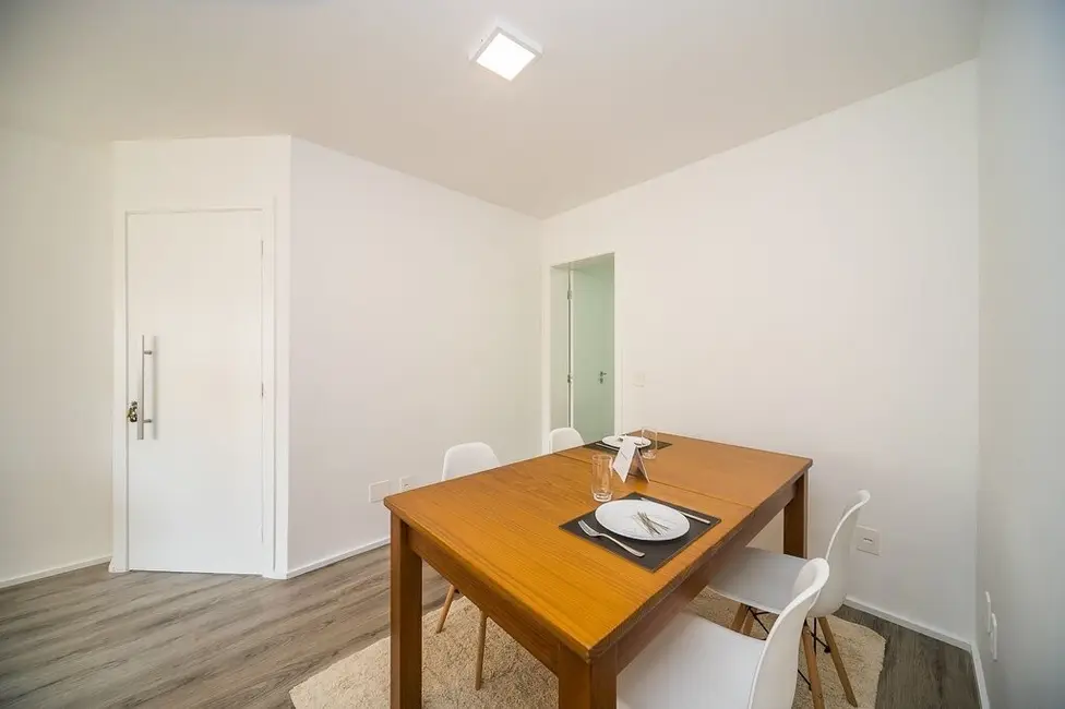 Apartamento com 3 quartos à venda, 74m2 em Brooklin Paulista, São Paulo - SP - imagem 7 Foto 7 de Apartamento com 3 quartos à venda, 74m2 em Brooklin Paulista, São Paulo - SP