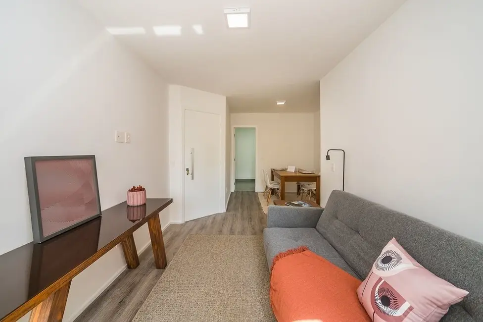 Apartamento com 3 quartos à venda, 74m2 em Brooklin Paulista, São Paulo - SP - imagem 8 Foto 8 de Apartamento com 3 quartos à venda, 74m2 em Brooklin Paulista, São Paulo - SP