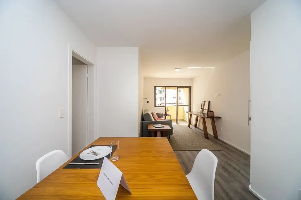 Apartamento com 3 quartos à venda, 74m2 em Brooklin Paulista, São Paulo - SP - imagem 6 Foto 6 de Apartamento com 3 quartos à venda, 74m2 em Brooklin Paulista, São Paulo - SP