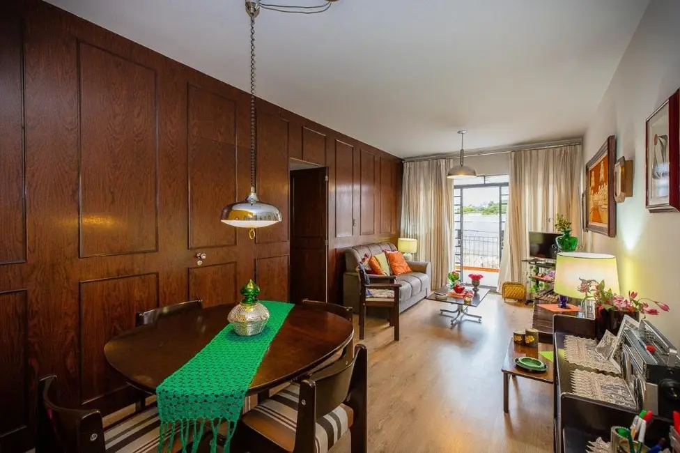 Foto 6 de Apartamento com 3 quartos à venda, 91m2 em Vila Nova Conceição, São Paulo - SP