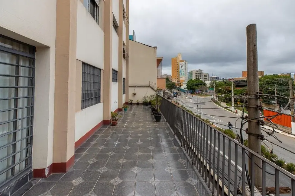 Foto 7 de Apartamento com 3 quartos à venda, 91m2 em Vila Nova Conceição, São Paulo - SP