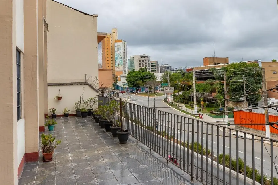 Foto 8 de Apartamento com 3 quartos à venda, 91m2 em Vila Nova Conceição, São Paulo - SP