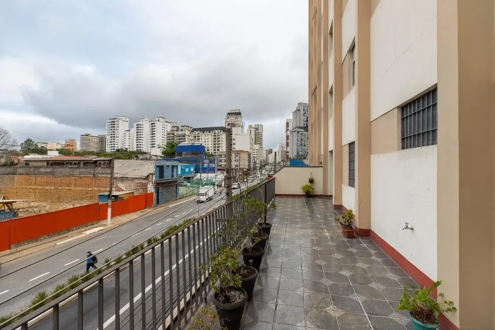 Foto 9 de Apartamento com 3 quartos à venda, 91m2 em Vila Nova Conceição, São Paulo - SP