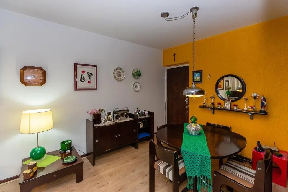 Foto 3 de Apartamento com 3 quartos à venda, 91m2 em Vila Nova Conceição, São Paulo - SP