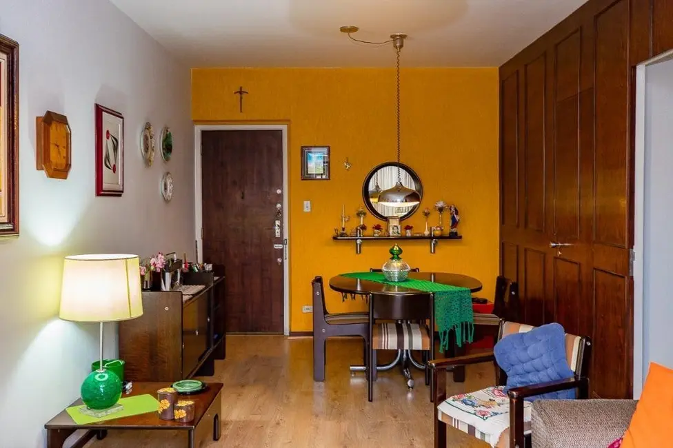 Foto 5 de Apartamento com 3 quartos à venda, 91m2 em Vila Nova Conceição, São Paulo - SP