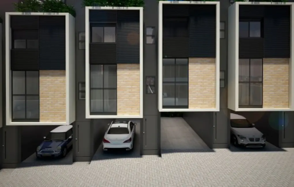 Foto 3 de Casa de Condomínio com 2 quartos à venda, 146m2 em Vila Mariana, São Paulo - SP