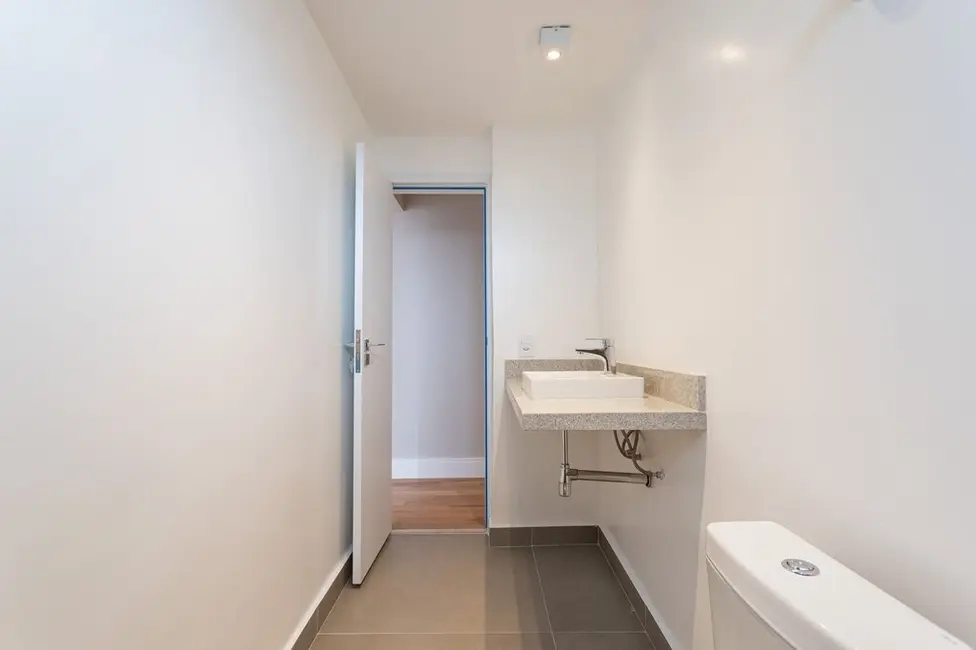 Foto 7 de Apartamento com 2 quartos à venda, 67m2 em Itaim Bibi, São Paulo - SP