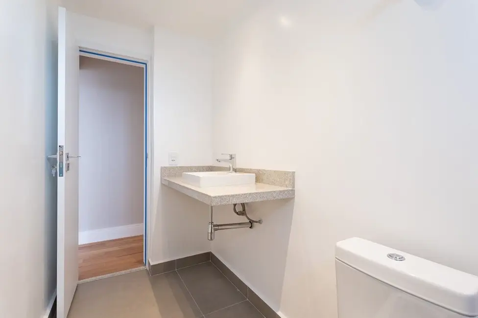 Foto 6 de Apartamento com 2 quartos à venda, 67m2 em Itaim Bibi, São Paulo - SP