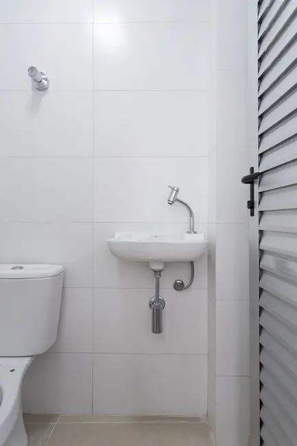 Foto 8 de Apartamento com 2 quartos à venda, 67m2 em Itaim Bibi, São Paulo - SP