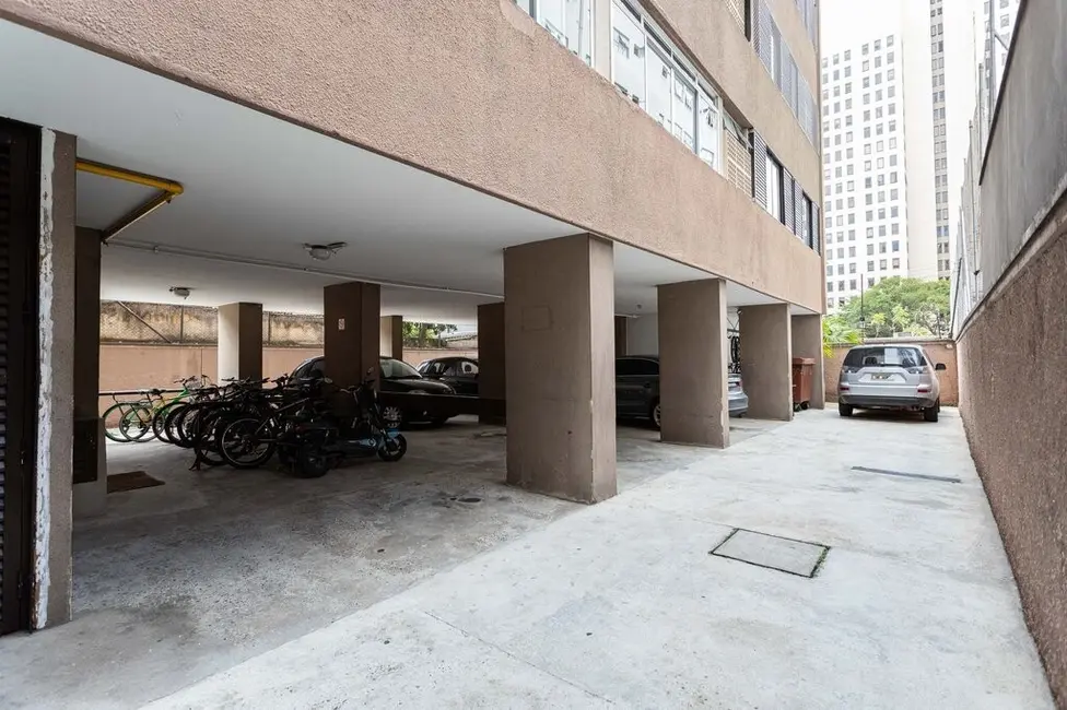 Foto 9 de Apartamento com 2 quartos à venda, 67m2 em Itaim Bibi, São Paulo - SP