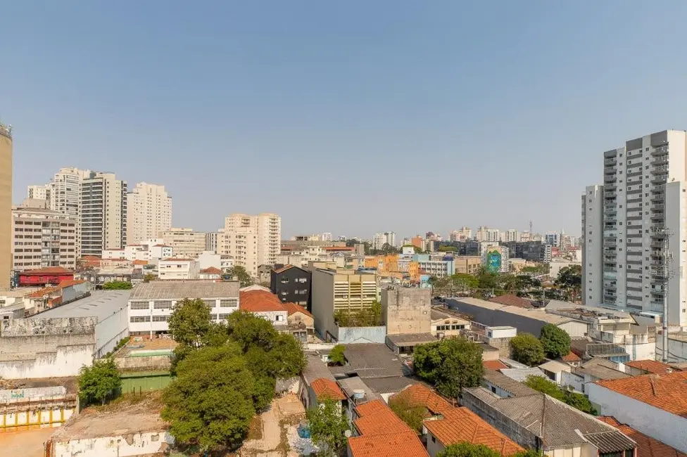 Foto 6 de Apartamento com 3 quartos à venda, 138m2 em Vila Mariana, São Paulo - SP