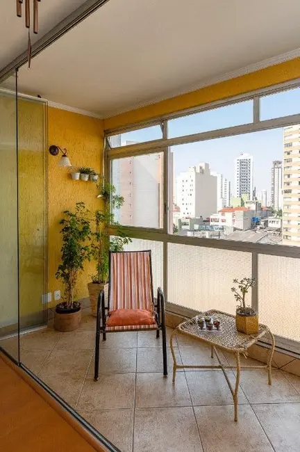 Foto 9 de Apartamento com 3 quartos à venda, 138m2 em Vila Mariana, São Paulo - SP