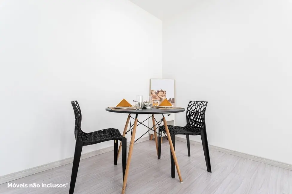 Foto 6 de Apartamento com 1 quarto à venda, 41m2 em Bela Vista, São Paulo - SP