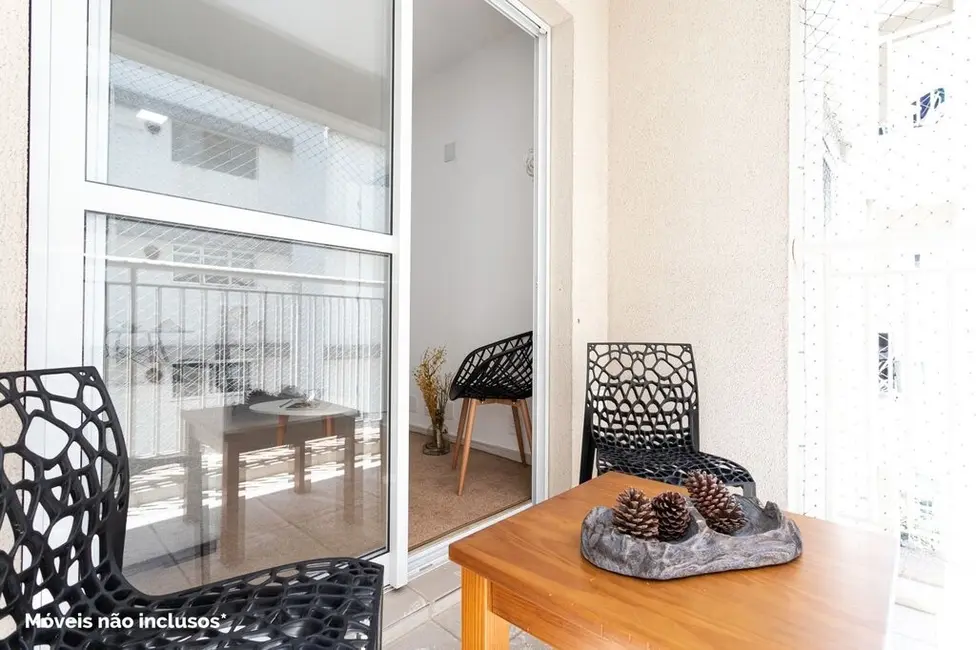 Foto 9 de Apartamento com 1 quarto à venda, 41m2 em Bela Vista, São Paulo - SP