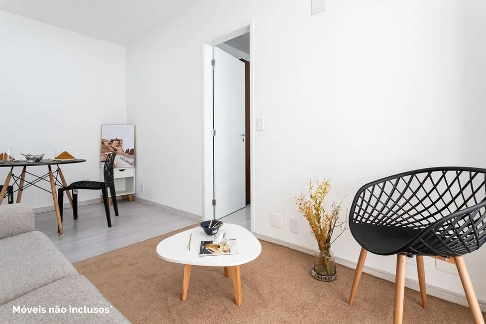 Foto 7 de Apartamento com 1 quarto à venda, 41m2 em Bela Vista, São Paulo - SP