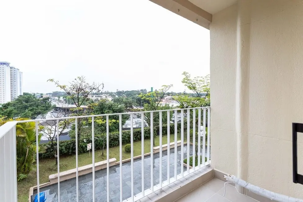 Foto 7 de Apartamento com 3 quartos à venda, 72m2 em Campo Belo, São Paulo - SP