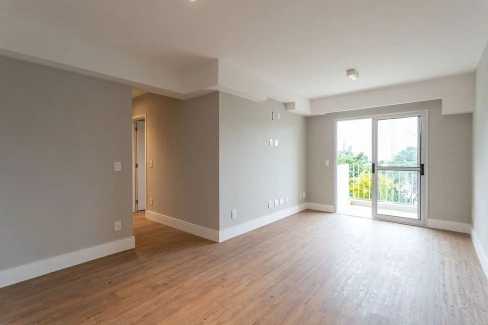 Foto 1 de Apartamento com 3 quartos à venda, 72m2 em Campo Belo, São Paulo - SP