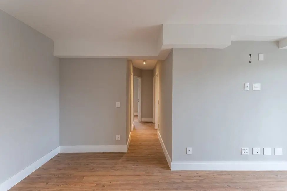 Foto 3 de Apartamento com 3 quartos à venda, 72m2 em Campo Belo, São Paulo - SP