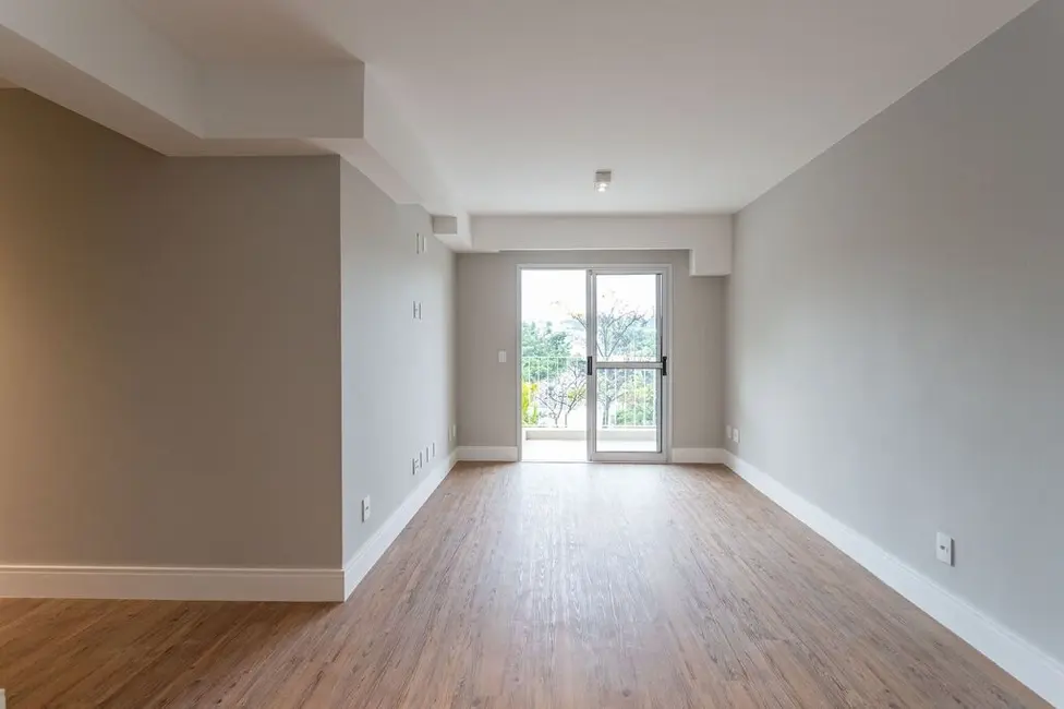 Foto 2 de Apartamento com 3 quartos à venda, 72m2 em Campo Belo, São Paulo - SP