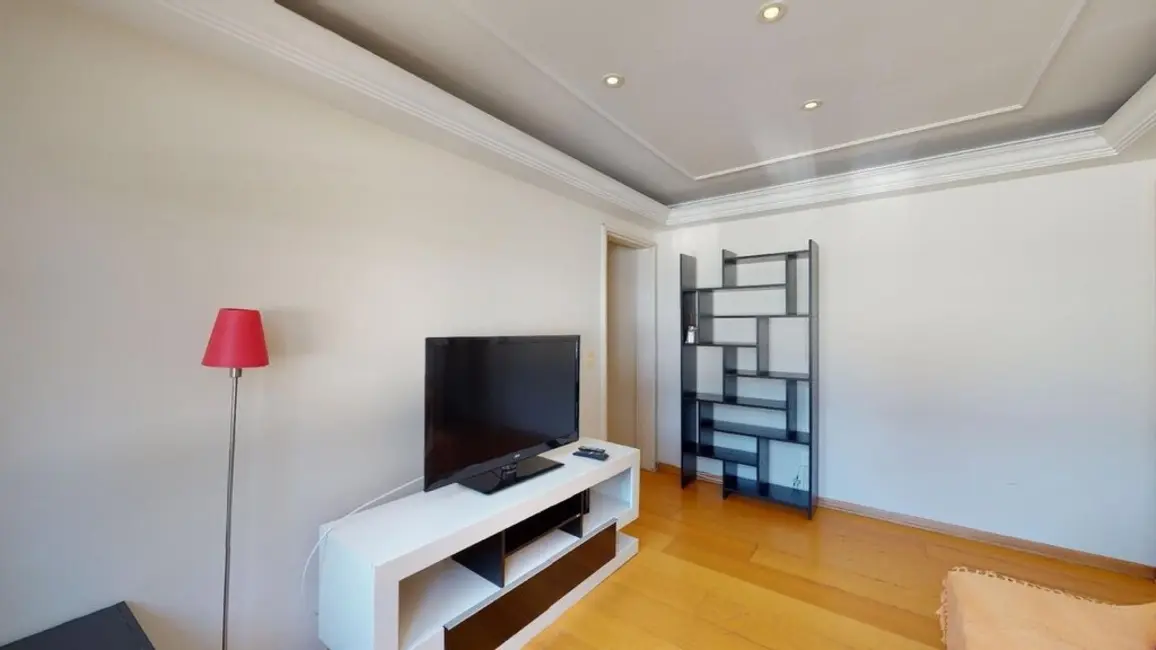 Apartamento com 2 quartos à venda, 61m2 em Vila Olímpia, São Paulo - SP - imagem 3 Foto 3 de Apartamento com 2 quartos à venda, 61m2 em Vila Olímpia, São Paulo - SP