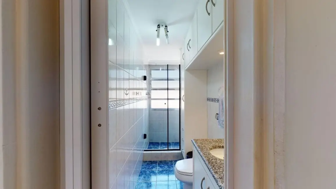 Apartamento com 2 quartos à venda, 61m2 em Vila Olímpia, São Paulo - SP - imagem 9 Foto 9 de Apartamento com 2 quartos à venda, 61m2 em Vila Olímpia, São Paulo - SP