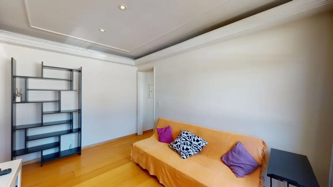 Apartamento com 2 quartos à venda, 61m2 em Vila Olímpia, São Paulo - SP - imagem 6 Foto 6 de Apartamento com 2 quartos à venda, 61m2 em Vila Olímpia, São Paulo - SP