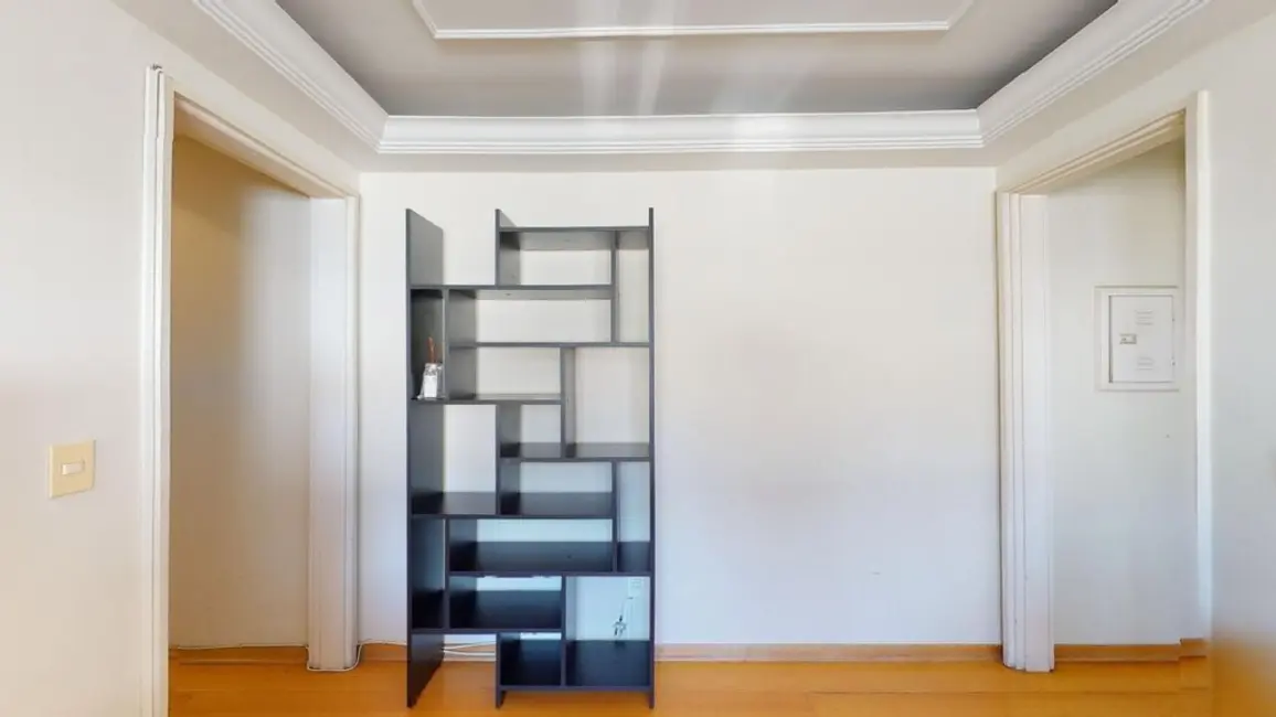 Apartamento com 2 quartos à venda, 61m2 em Vila Olímpia, São Paulo - SP - imagem 4 Foto 4 de Apartamento com 2 quartos à venda, 61m2 em Vila Olímpia, São Paulo - SP