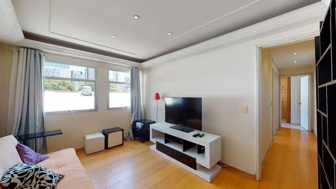 Apartamento com 2 quartos à venda, 61m2 em Vila Olímpia, São Paulo - SP - imagem 7 Foto 7 de Apartamento com 2 quartos à venda, 61m2 em Vila Olímpia, São Paulo - SP