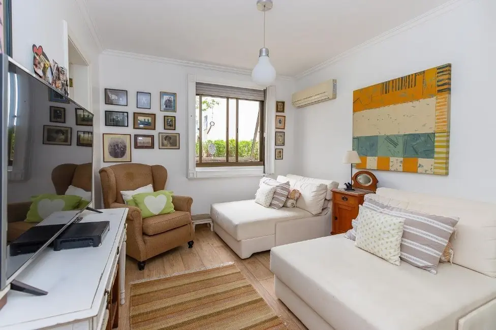 Foto 5 de Apartamento com 4 quartos à venda, 264m2 em Consolação, São Paulo - SP