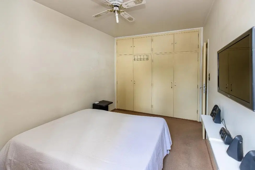 Foto 8 de Apartamento com 2 quartos à venda, 70m2 em Campo Belo, São Paulo - SP