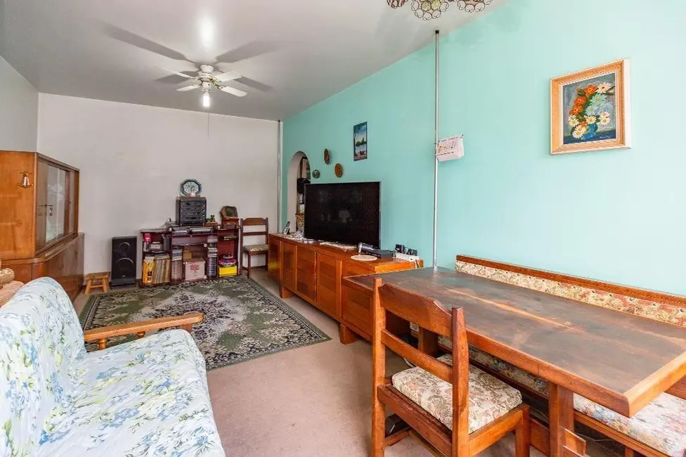 Foto 4 de Apartamento com 2 quartos à venda, 70m2 em Campo Belo, São Paulo - SP