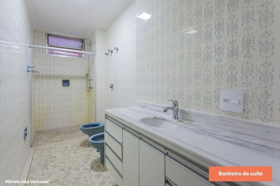 Foto 4 de Apartamento com 4 quartos à venda, 153m2 em Paraíso, São Paulo - SP