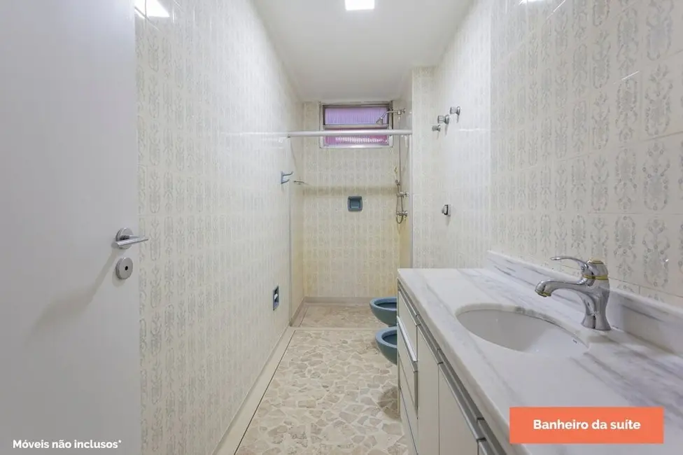Foto 2 de Apartamento com 4 quartos à venda, 153m2 em Paraíso, São Paulo - SP