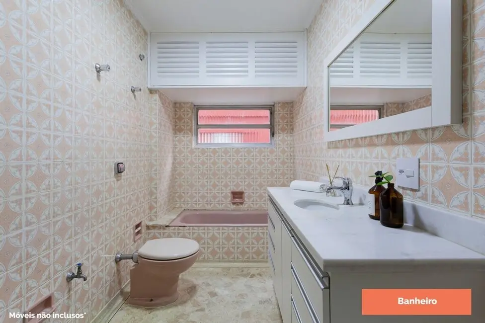 Foto 8 de Apartamento com 4 quartos à venda, 153m2 em Paraíso, São Paulo - SP