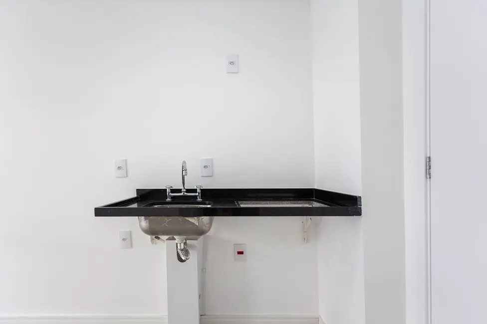 Foto 6 de Apartamento com 1 quarto à venda, 69m2 em Campo Belo, São Paulo - SP