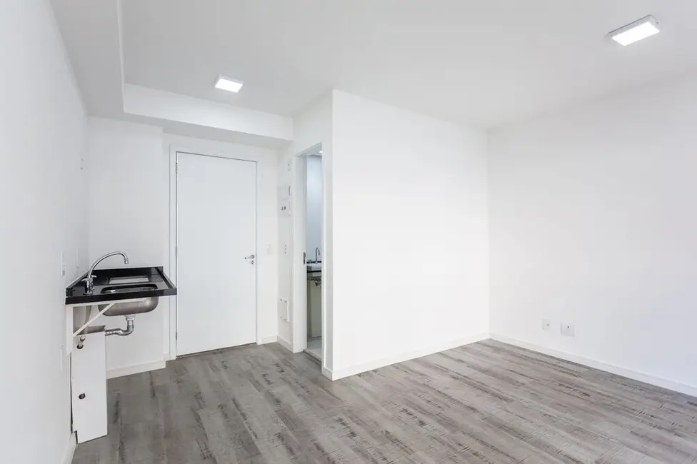 Foto 9 de Apartamento com 1 quarto à venda, 69m2 em Campo Belo, São Paulo - SP