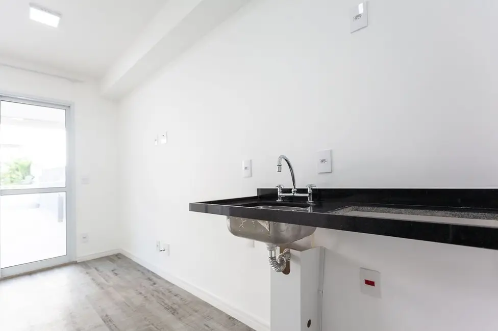 Foto 8 de Apartamento com 1 quarto à venda, 69m2 em Campo Belo, São Paulo - SP