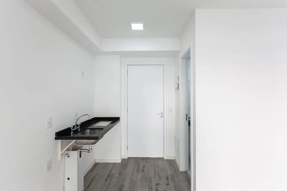 Foto 4 de Apartamento com 1 quarto à venda, 69m2 em Campo Belo, São Paulo - SP