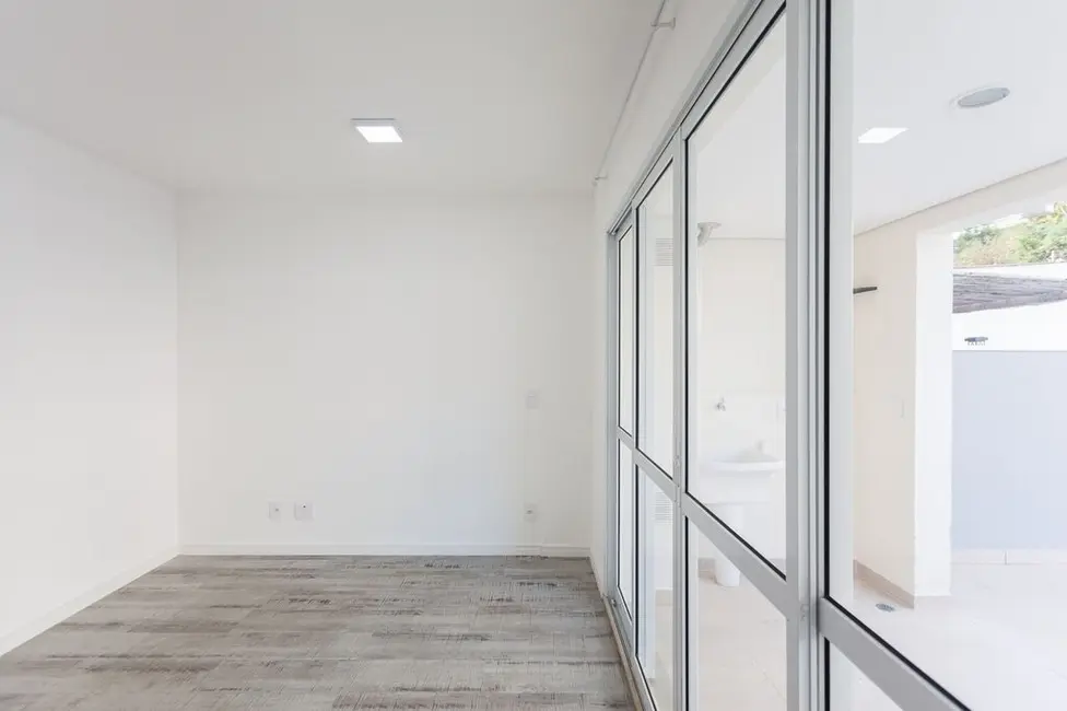 Foto 2 de Apartamento com 1 quarto à venda, 69m2 em Campo Belo, São Paulo - SP