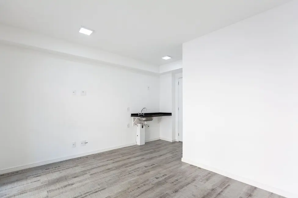 Foto 5 de Apartamento com 1 quarto à venda, 69m2 em Campo Belo, São Paulo - SP