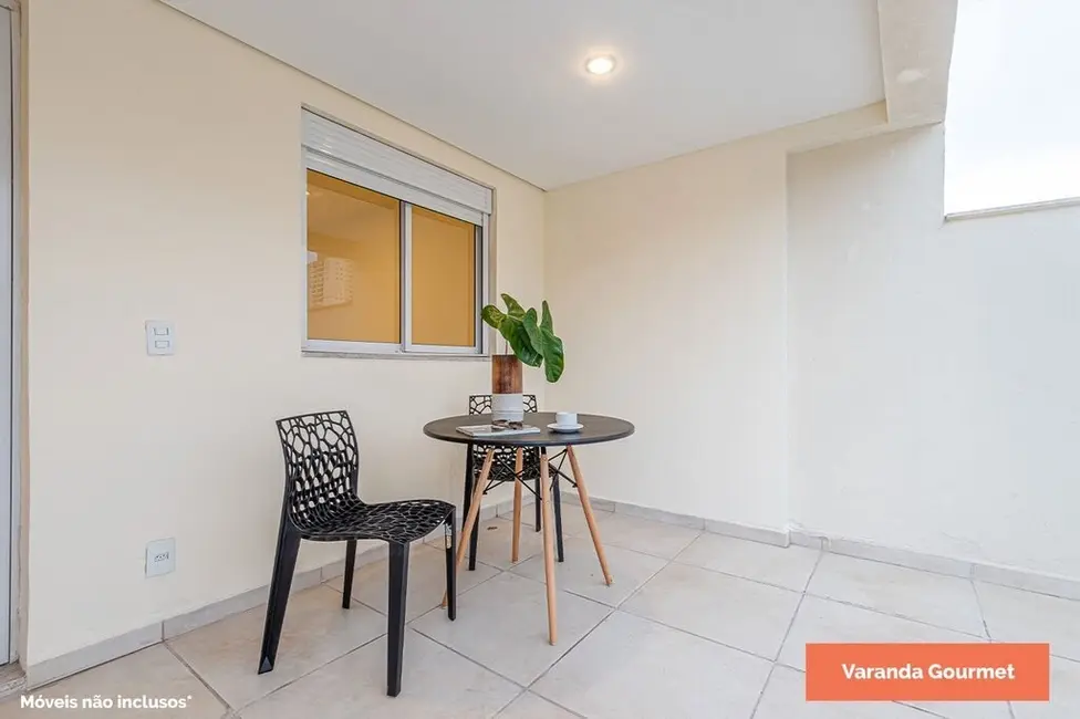 Foto 5 de Apartamento com 1 quarto à venda, 94m2 em Campo Belo, São Paulo - SP