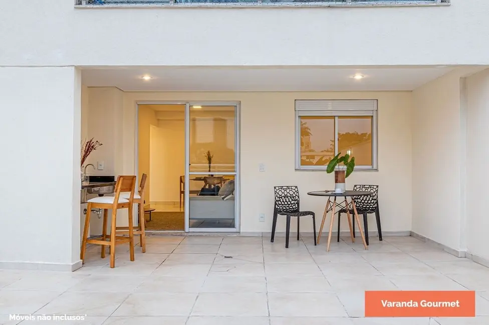 Foto 4 de Apartamento com 1 quarto à venda, 94m2 em Campo Belo, São Paulo - SP