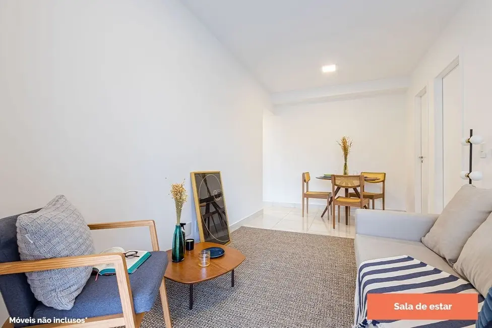 Foto 7 de Apartamento com 1 quarto à venda, 94m2 em Campo Belo, São Paulo - SP