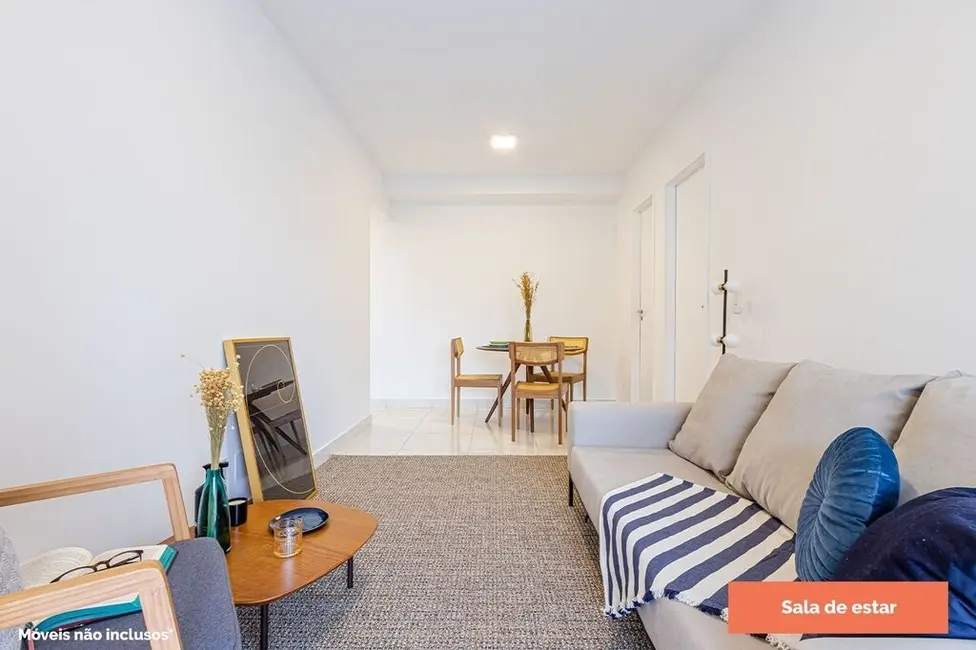 Foto 6 de Apartamento com 1 quarto à venda, 94m2 em Campo Belo, São Paulo - SP