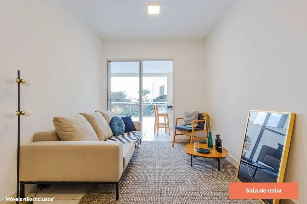 Foto 8 de Apartamento com 1 quarto à venda, 94m2 em Campo Belo, São Paulo - SP