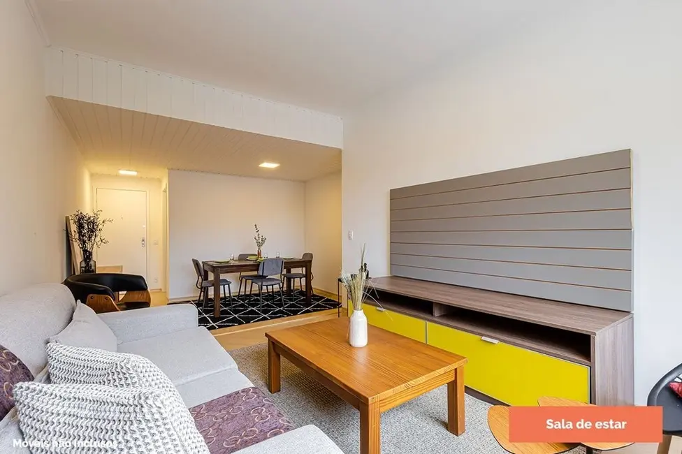 Foto 7 de Apartamento com 2 quartos à venda, 89m2 em Campo Belo, São Paulo - SP